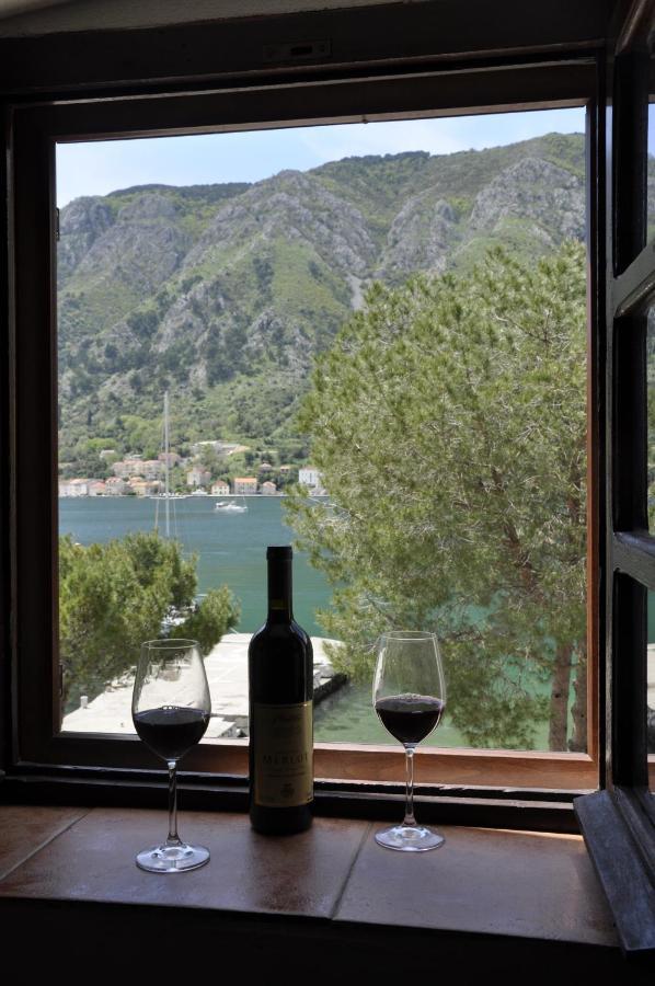 Vujosevic Apartment Kotor