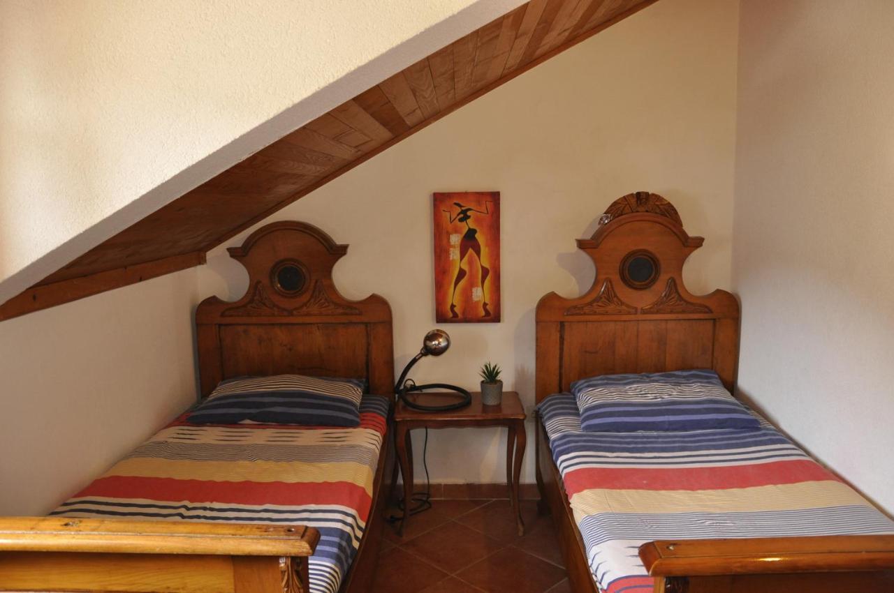 Apartment Vujosevic Kotor