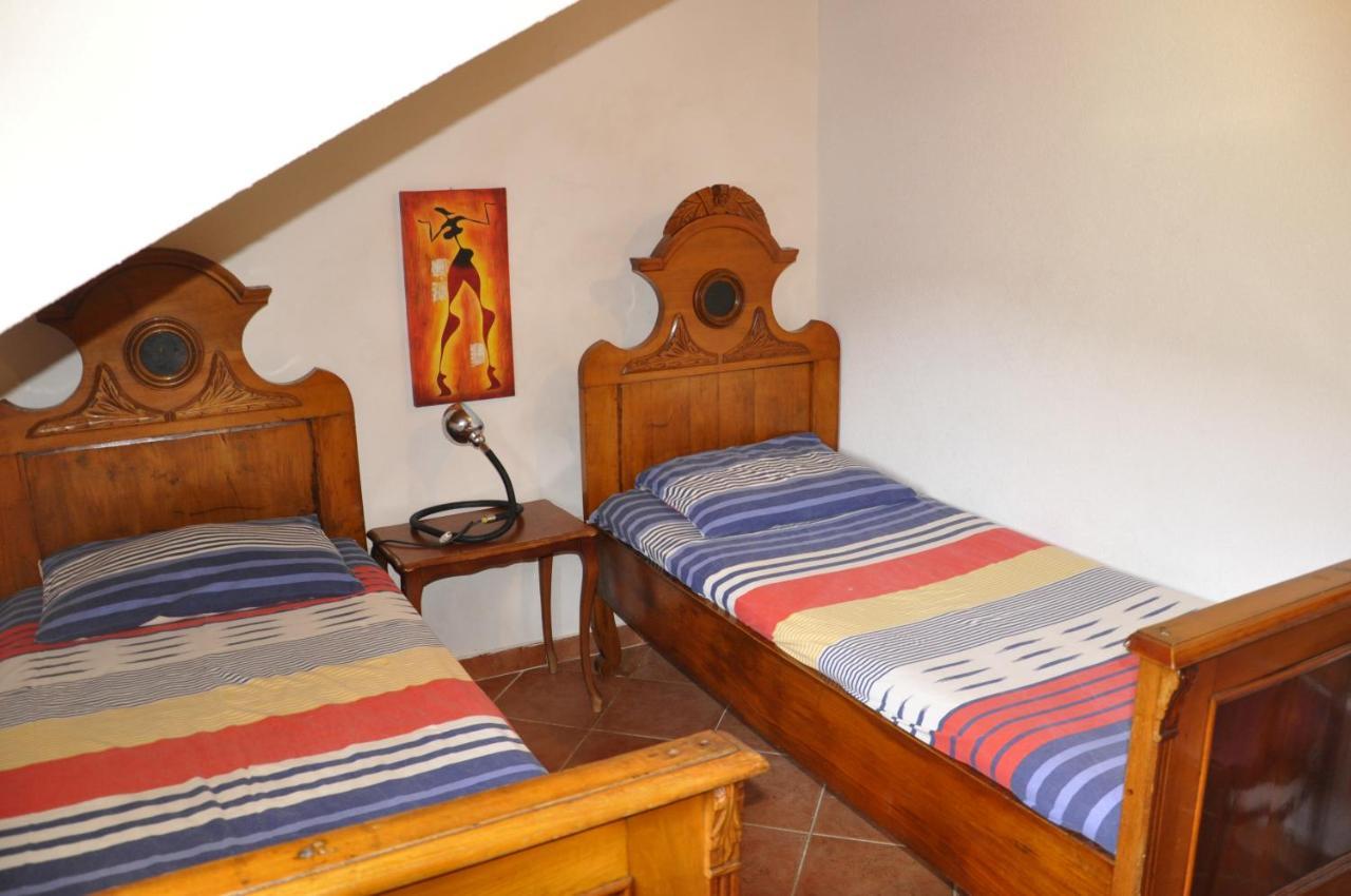Apartment Vujosevic