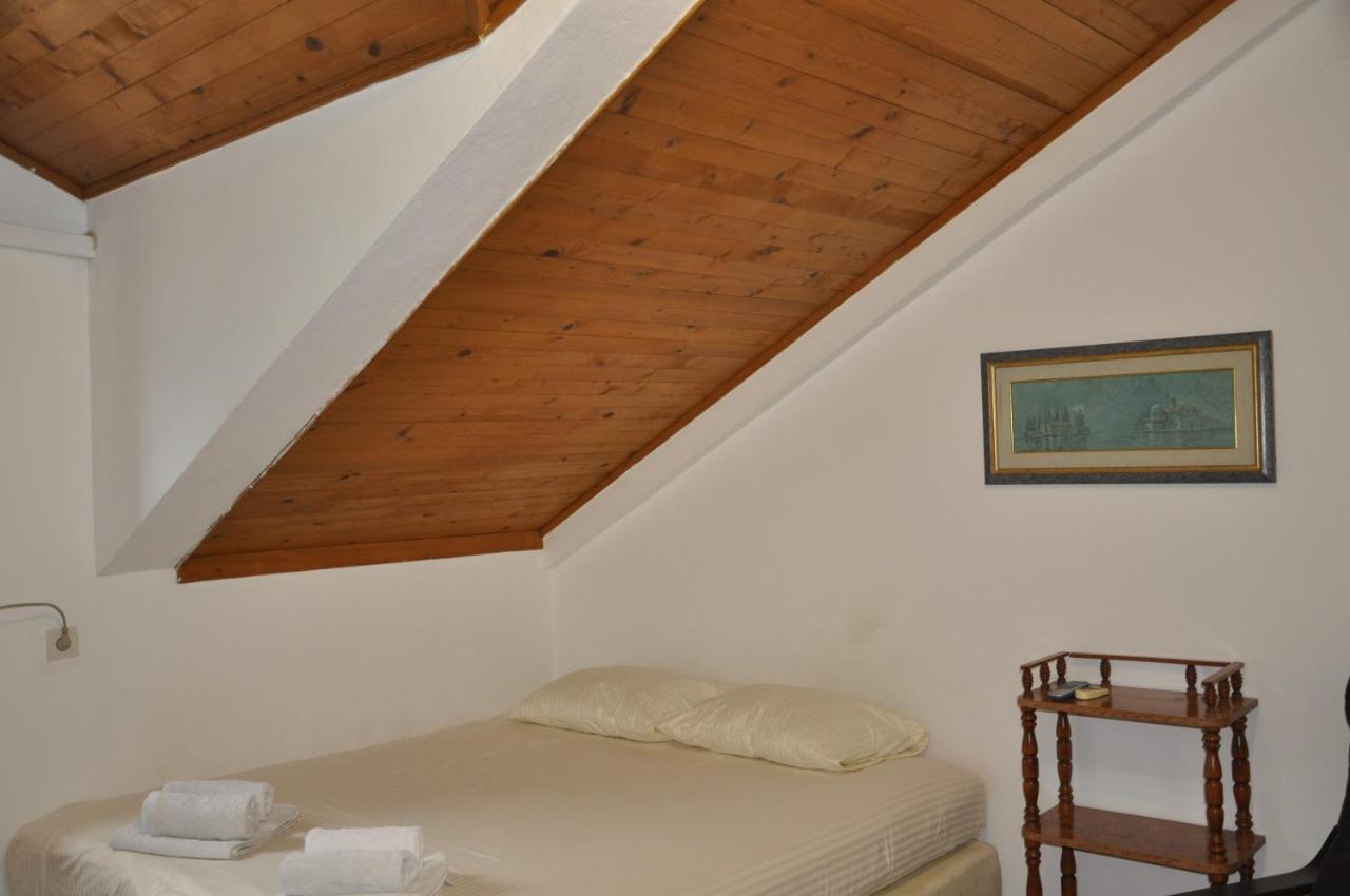 Vujosevic Apartment *
