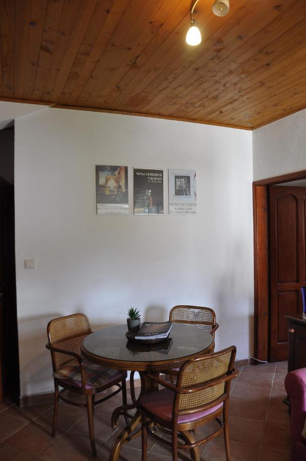 Vujosevic Apartment