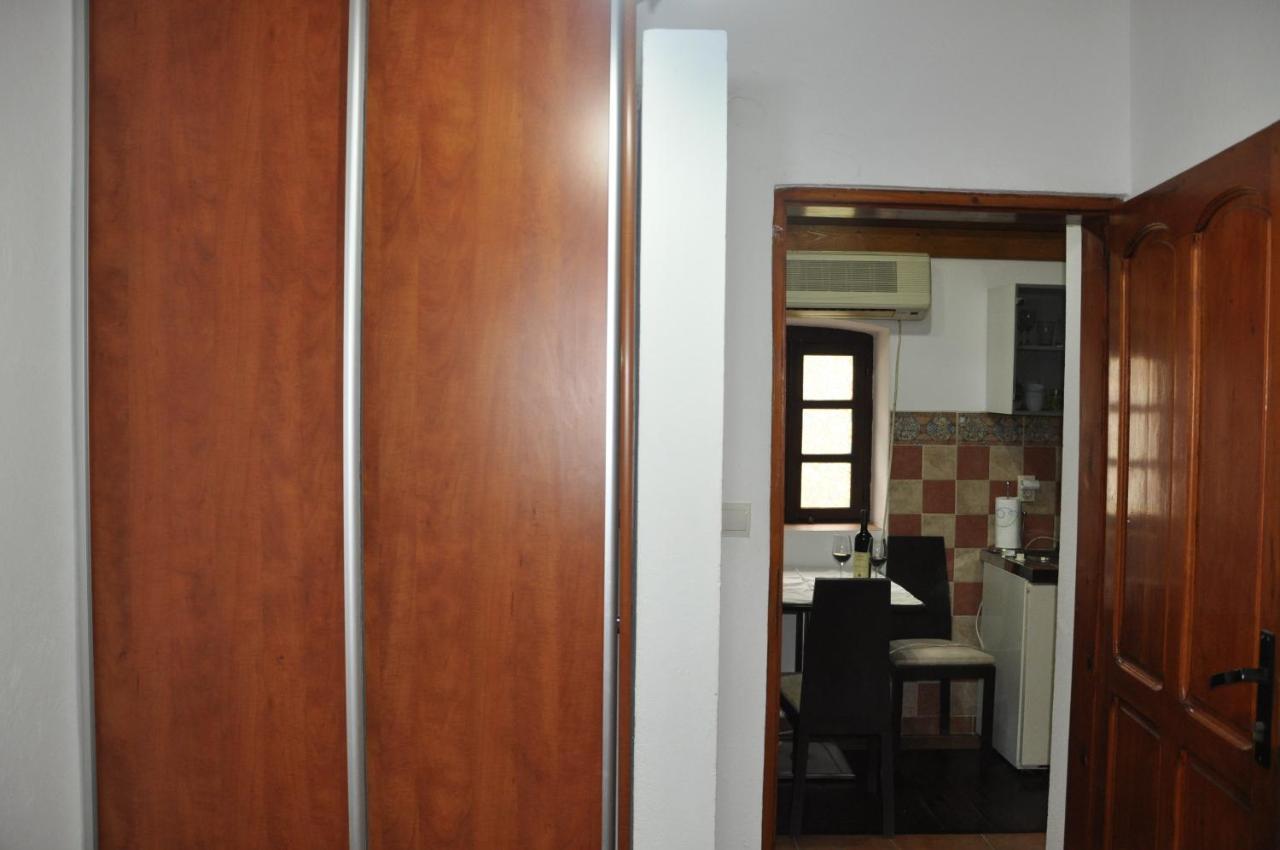 Apartment Vujosevic Kotor