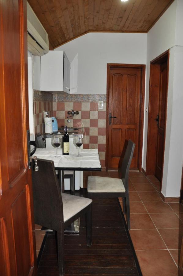 Apartment Vujosevic
