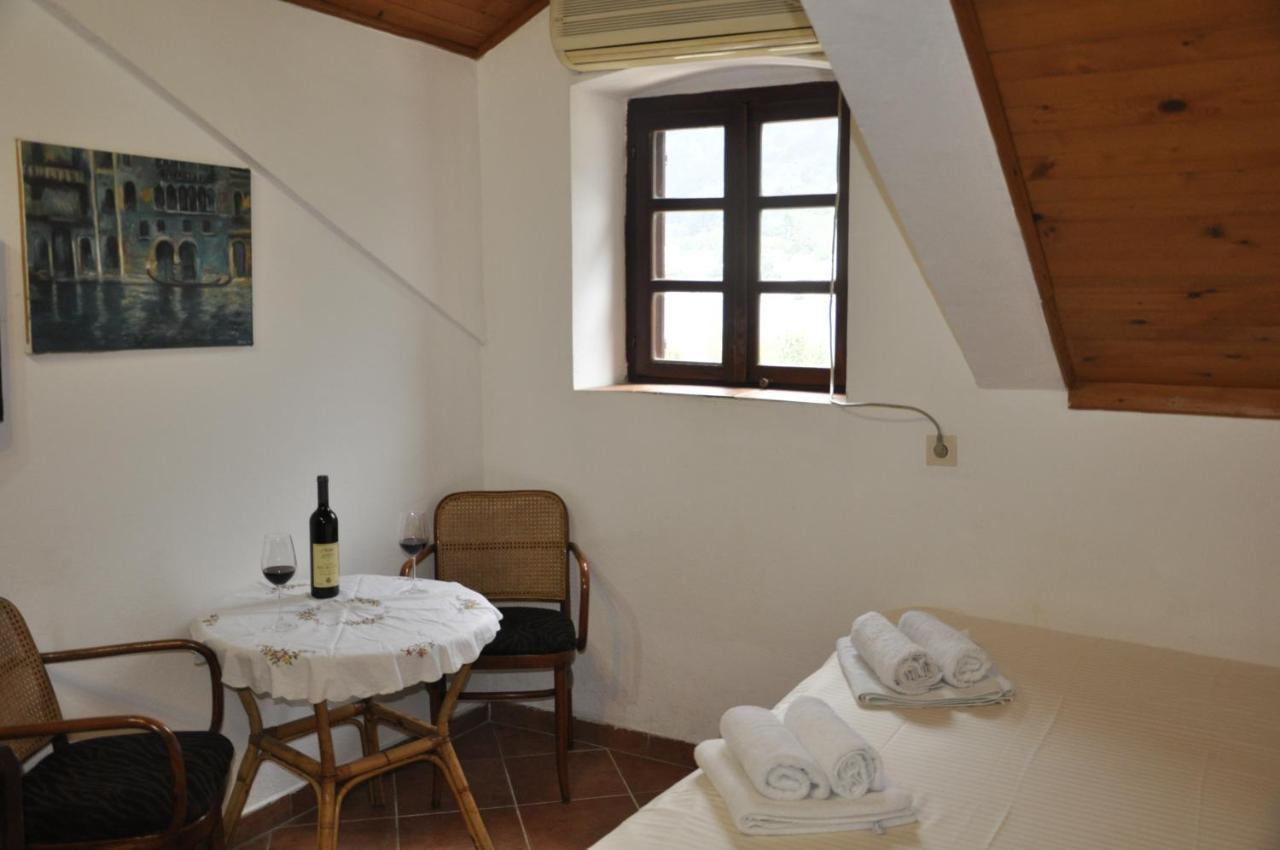 Apartment Vujosevic *