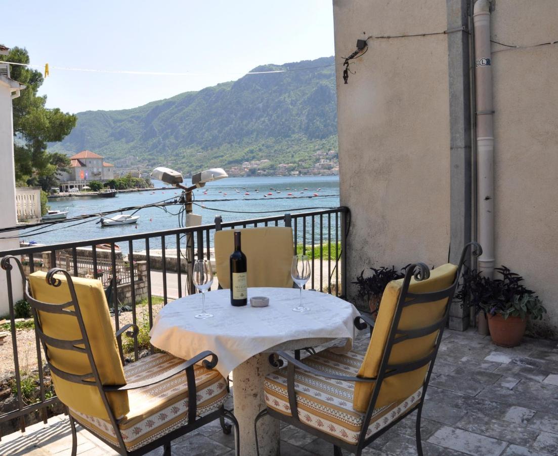 Vujosevic * Kotor
