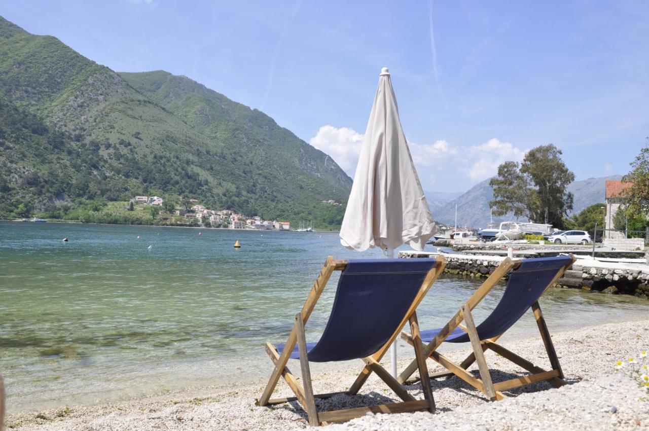 Vujosevic Apartment Kotor