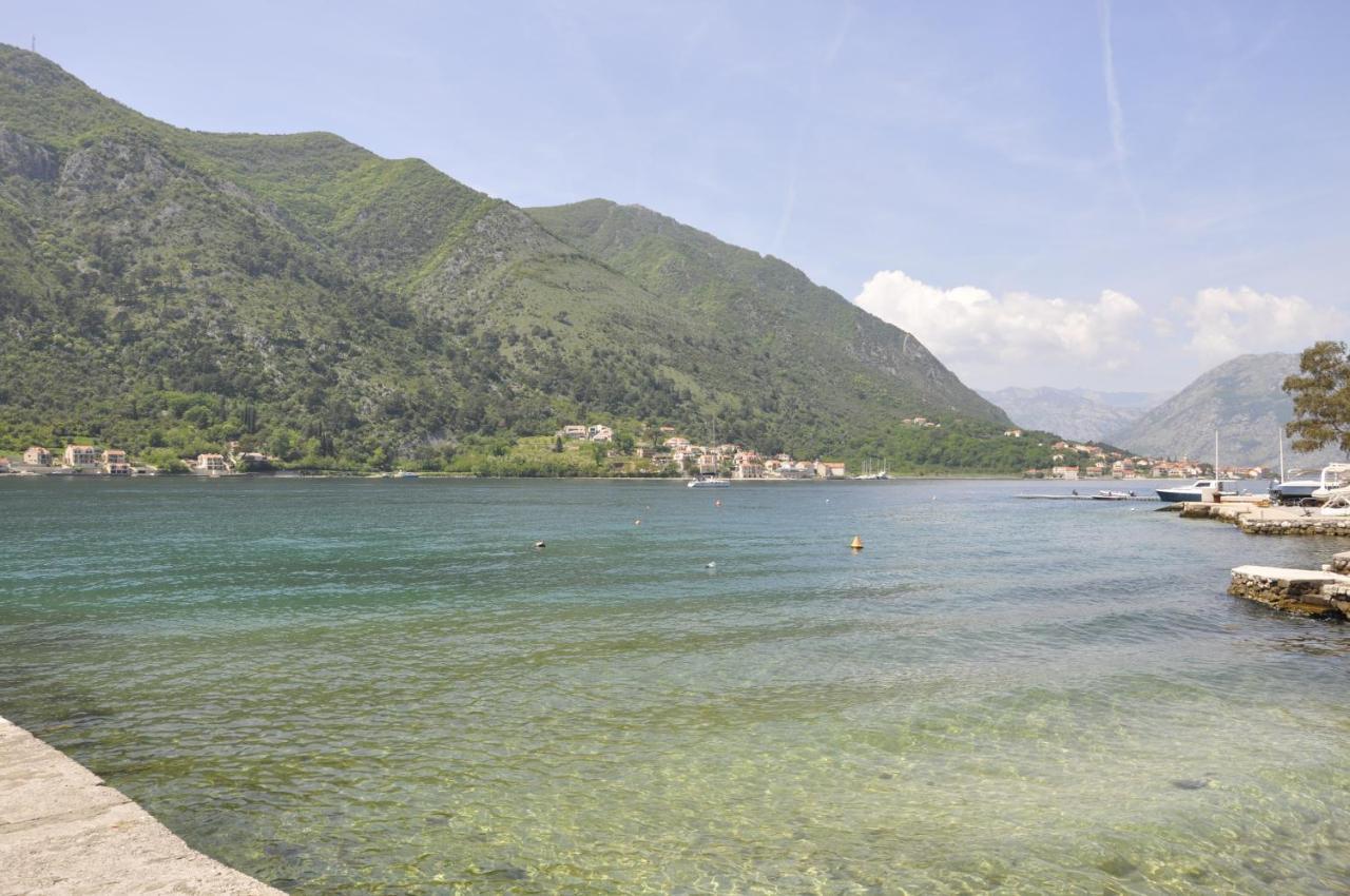 Apartment Vujosevic Kotor