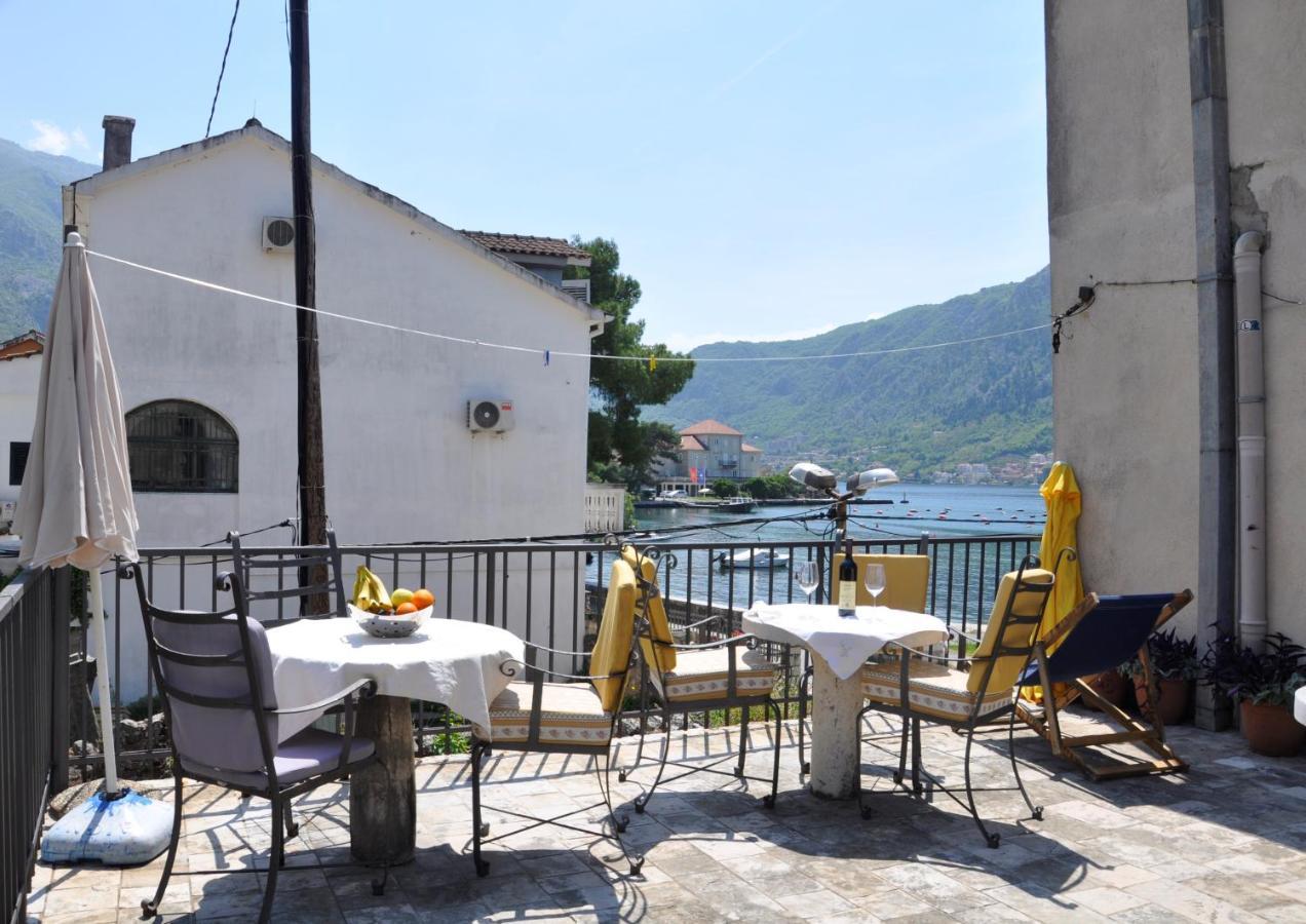 Apartment Vujosevic