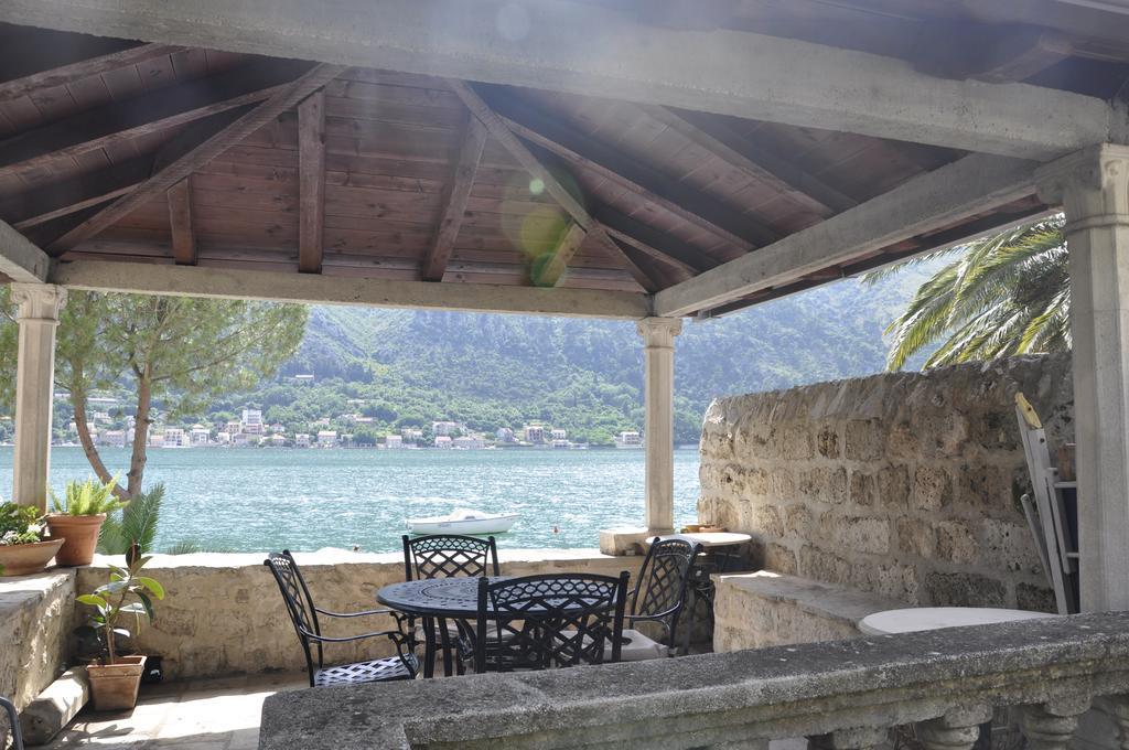 Vujosevic Apartment Kotor