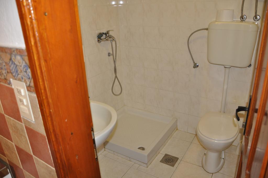 Apartment Vujosevic Kotor