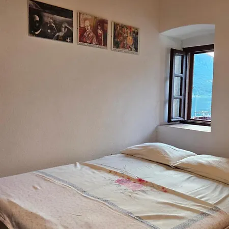 Apartments Vujosevic Kotor Exterior photo