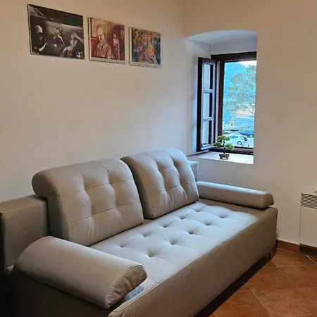 Apartments Vujosevic Kotor Exterior photo