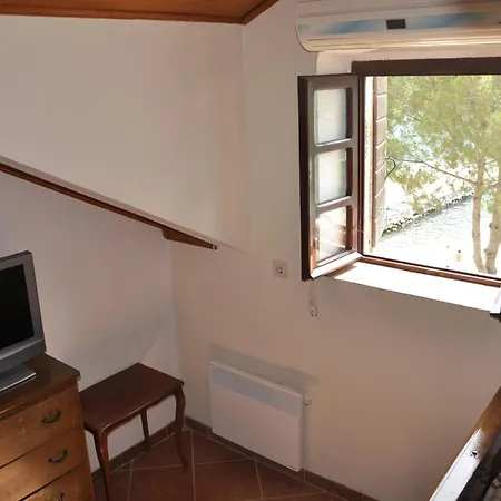 Apartments Vujosevic Kotor Exterior photo