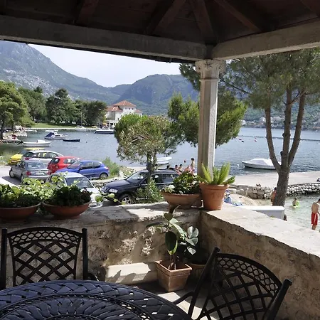 Apartments Vujosevic Kotor Room photo